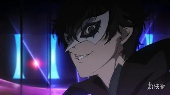 《女神异闻录5》动画将分割为2季 第2季10月份播出！