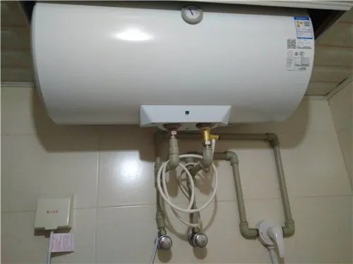 海尔电热水器e2故障怎么解决