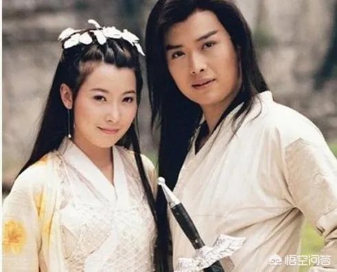 武林外史中沈浪最喜欢白飞飞还是朱七七？