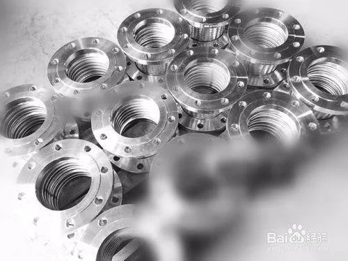 金属软管和不锈钢金属软管有什么区别吗