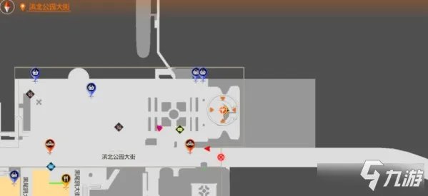 《审判之逝：湮灭的记忆》松鼠涂鸦全收集图文教程