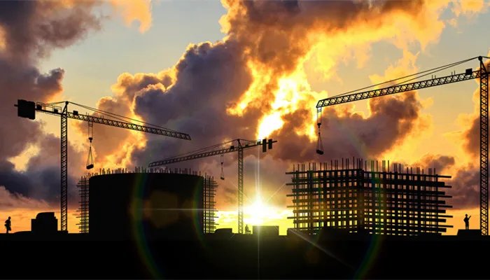 施工图纸如何看 怎么看建筑施工图纸