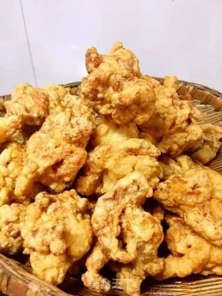 【重庆】炸酥肉