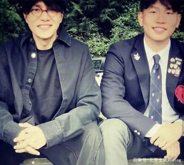 陈坤的儿子已经长大了，他的身世到底是什么情况呢？