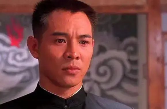 李连杰十大必看电影