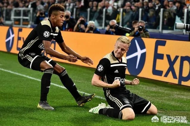 热刺客场翻盘阿贾克斯的可能性大吗？