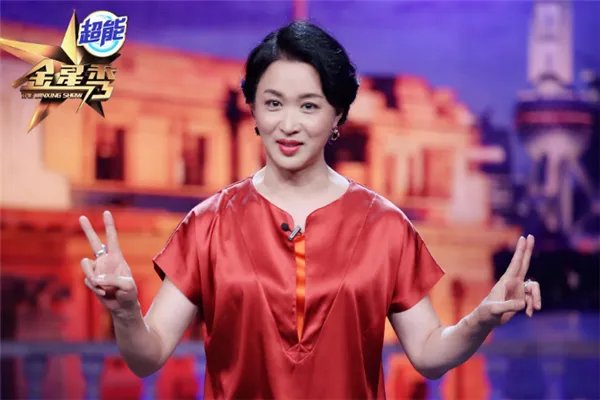 中国十大脱口秀节目排行榜：梁知上榜，它的主持人很犀利