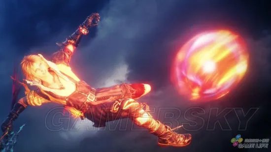 《最终幻想纷争》游戏性、剧情等试玩心得 最终幻想纷争好玩吗