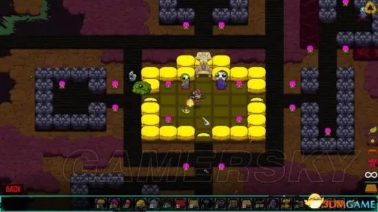 《崩溃大陆》第二大陆图文攻略 第二大陆全任务图文流程攻略