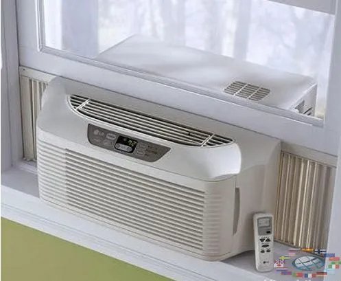 小编告诉你窗式空调安装方法步骤