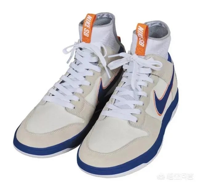 耐克有哪些系列属于休闲鞋?