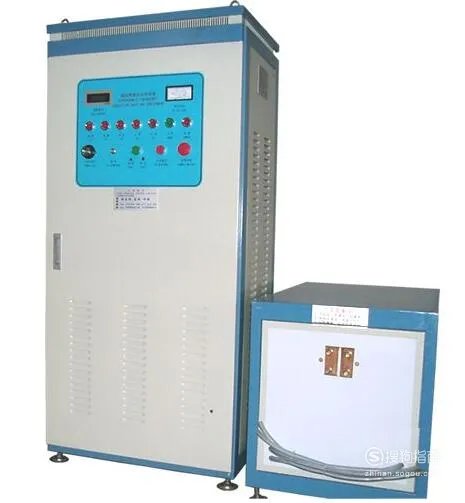 如何正确操作感应加热设备