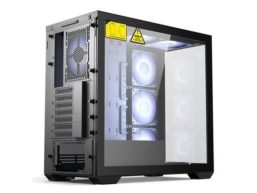 【手慢无】限时促销！爱国者月光宝盒镜中塔机箱仅449元