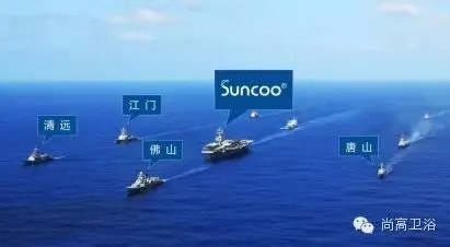 尚高——品牌故事