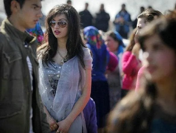 保加利亚的新娘市场，少女与寡妇价格差距大，真的假的？