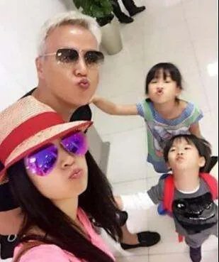 张庭和林瑞阳当初是怎么走在一起的？这么多年过得怎么样?