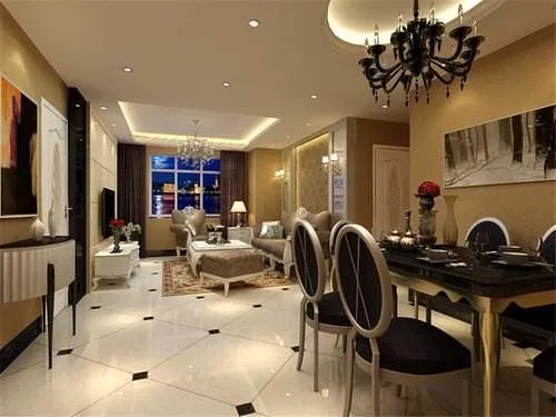 赤峰十大装潢公司有哪些 10家靠谱赤峰装修公司推荐