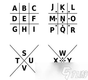 戏精大侦探剧本杀密室逃脱全部答案