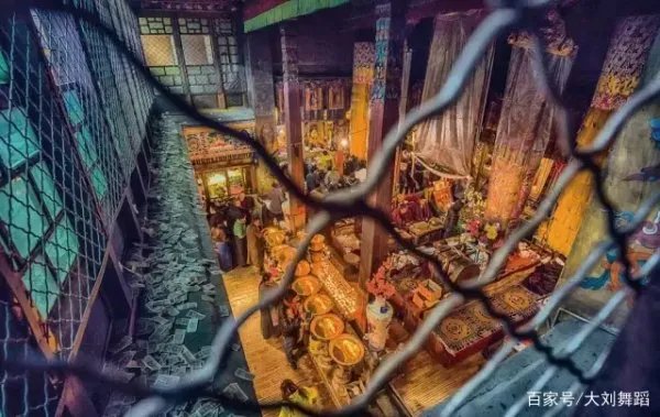 到底什么的人才想去西藏