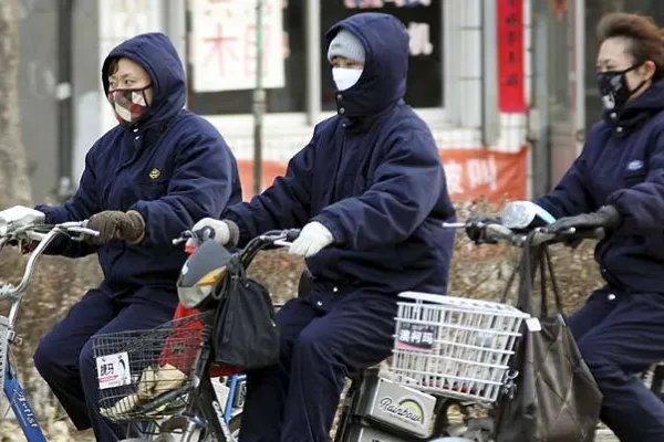 北京发布大风黄色预警，这会给人们出行带来什么影响？