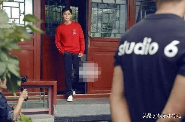 哪些名人明星拥有价值不菲的四合院？