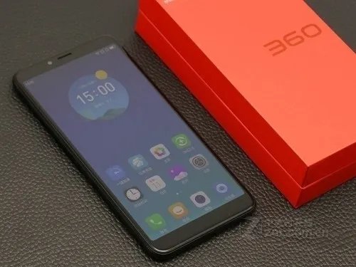 5.93英寸全面屏 360 N6郑州仅1150元