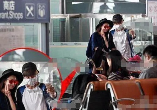 李易峰现任女友是谁？