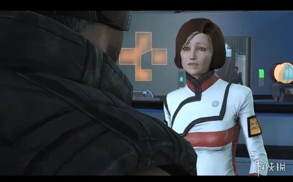 游戏体验更真实《质量效应:传奇版》第一人称MOD