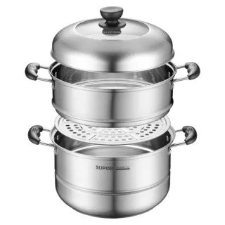 苏泊尔蒸锅价格