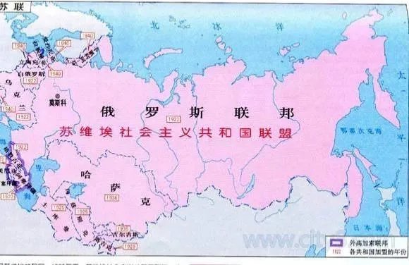 双重内陆国是什么意思？哪些国家是双重内陆国？