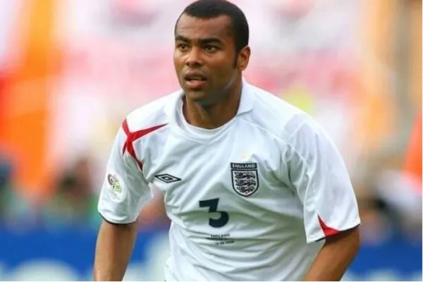 英格兰历史最佳阵容