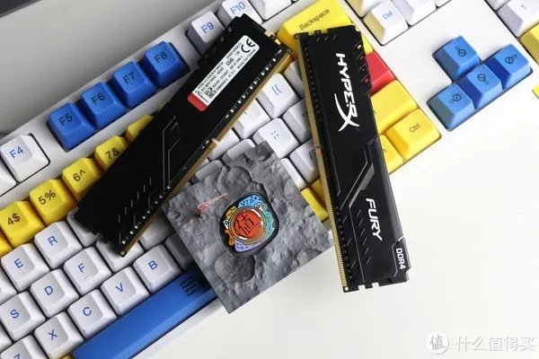 金士顿内存超频