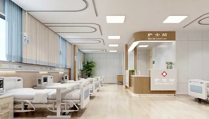 2021五一医院放假吗 五一医院放几天假