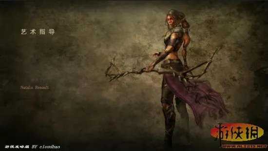 《远古战争国度》图文攻略《游侠攻略组》