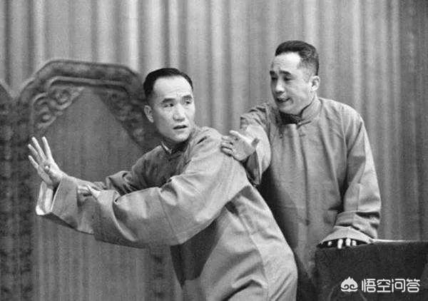 如何评价郭全宝的相声？