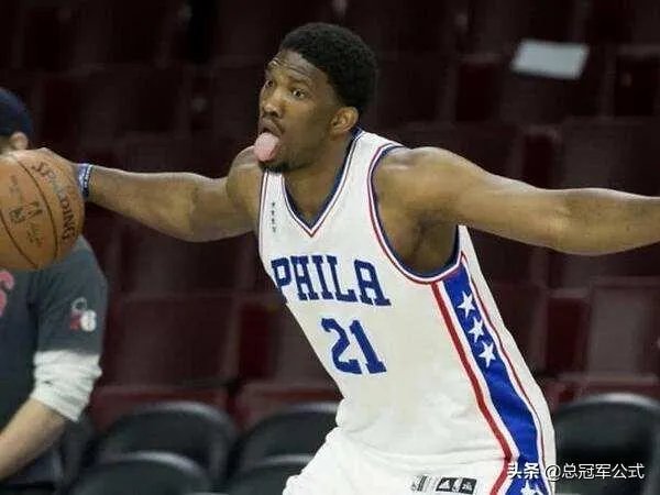 NBA球员都有哪些让人捧腹大笑的场面？