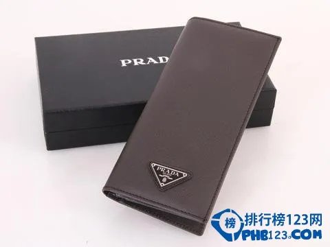 男士钱包品牌排行2016 男士钱包品牌排行榜