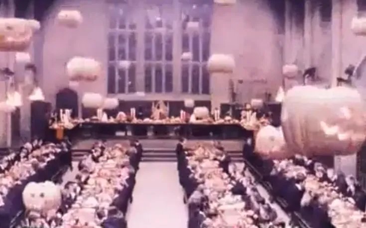 哈利波特四个学院分别代表什么品质