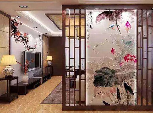 房门对房门有什么讲究