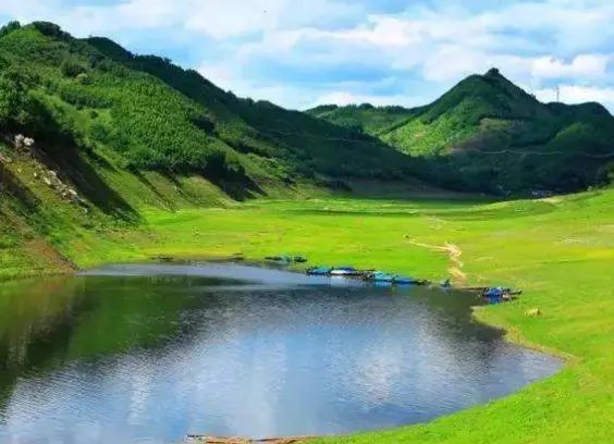 洼的拼音和组词