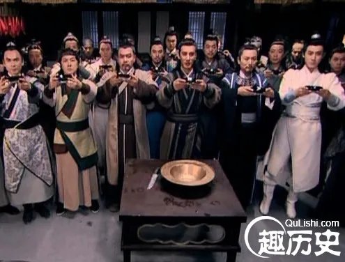 最正确的隋唐十八条好汉:隋唐十八条好汉排行榜