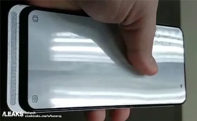 华硕ZenFone 6上手图曝光 采用滑盖设计