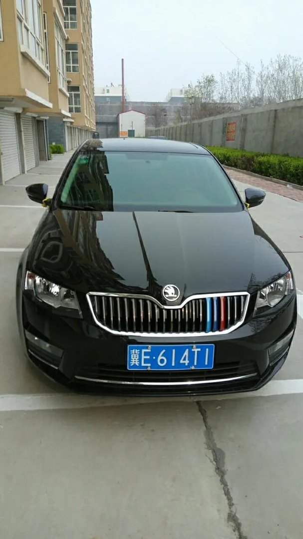 你们的全新明锐怎么样了？