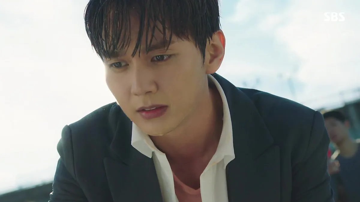 出道20年，俞承豪的表演变迁史