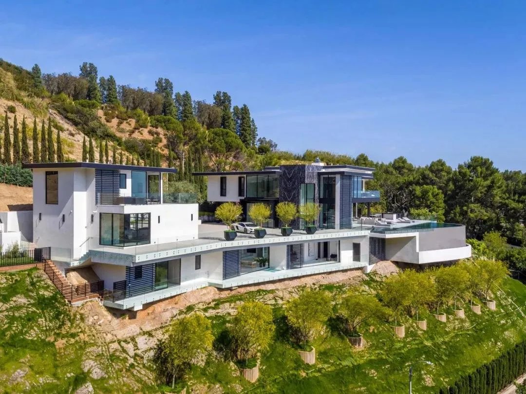 太原贵的小区有哪些 盘点太原那些有名的富人区