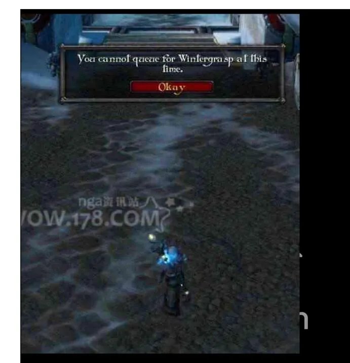 魔兽世界wlk法师宏大全