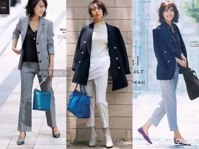 秋季搭配有哪些好的推荐？