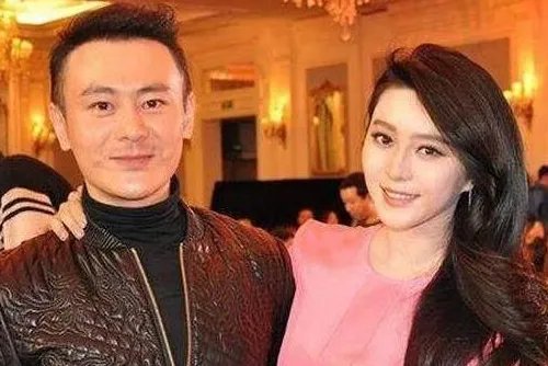 李解范冰冰为什么分手