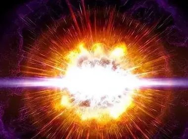 我国天地联合观测到迄今最亮伽马射线暴，下一次伽马射线暴在什么时间