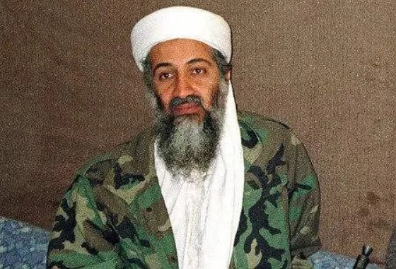 本拉登是哪个国家的人?